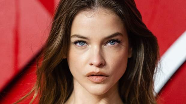 Barbara Palvin